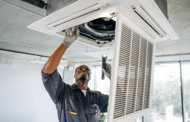 Licensed Hvac Repair service in Browns Summit, NC - FH HVAC