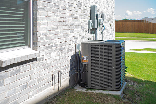 Reliable Hvac Repair contractor in Browns Summit, NC by FH HVAC